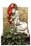 DC Cuties - Poison Ivy  6