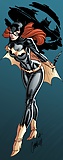 DC cuties- Batgirl  14