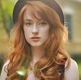 GORGEOUS RUSSIAN REDHEADS 21