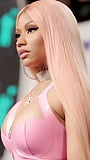 Nicky Minaj Cameltoe at MTV Awards 27 Aug 2017 4