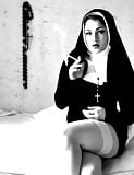 Nasty Nuns  3