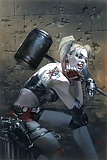 DC Cuties - Harley Quinn  14