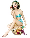 The B-Z of Pinups 11 10