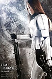 Star Wars Imperial Nymphs  4