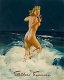 The A-Z of Pinups 19 6
