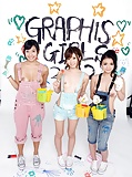 Naked Girl Groups 139 - Grphs Girls 13