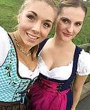 Sexy Dirndl Girls 103 4