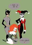 DC Cuties - Poison Ivy  16