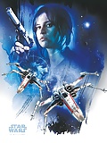 Star Wars Jyn Erso  2